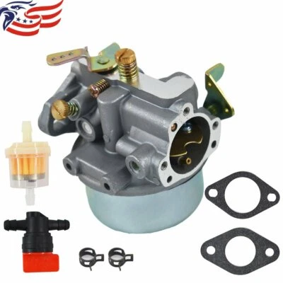 GURDTOPO For Kohler K90 K91 K141 K160 K161 K181 4685301 Engine Motor Carb Carburetor