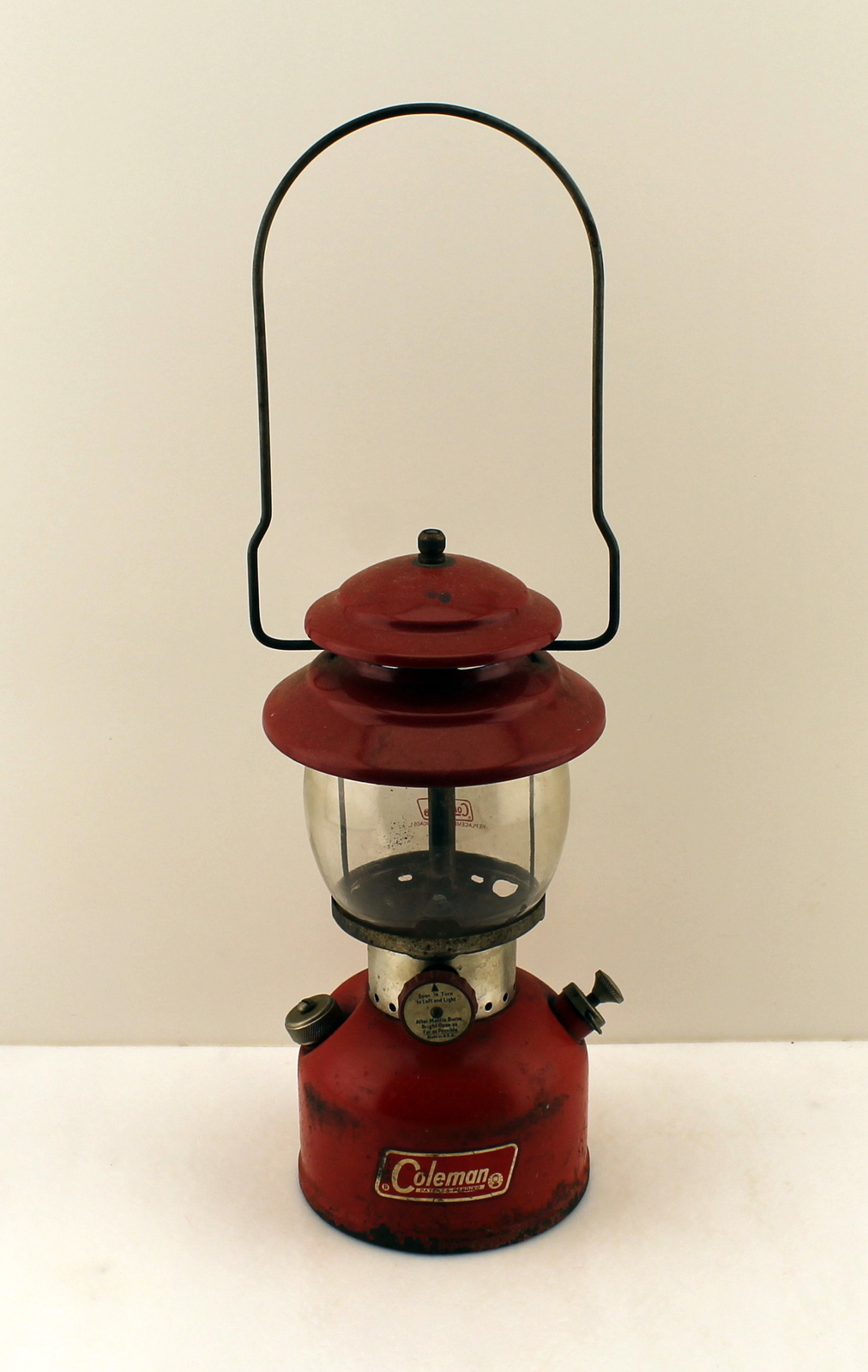 Vintage Antik Coleman Hängende Laterne 200A Modell 200A Laterne 553e86 Vintage Antik Coleman Hängende Laterne 200A Modell 200A Laterne 553e86