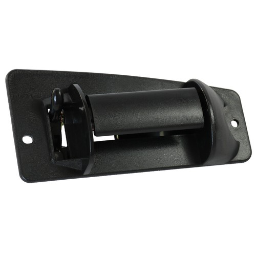 Rear Passenger Door Handle For 1999-2007 Silverado Sierra Extended Cab GM1521115 - Picture 2 of 10