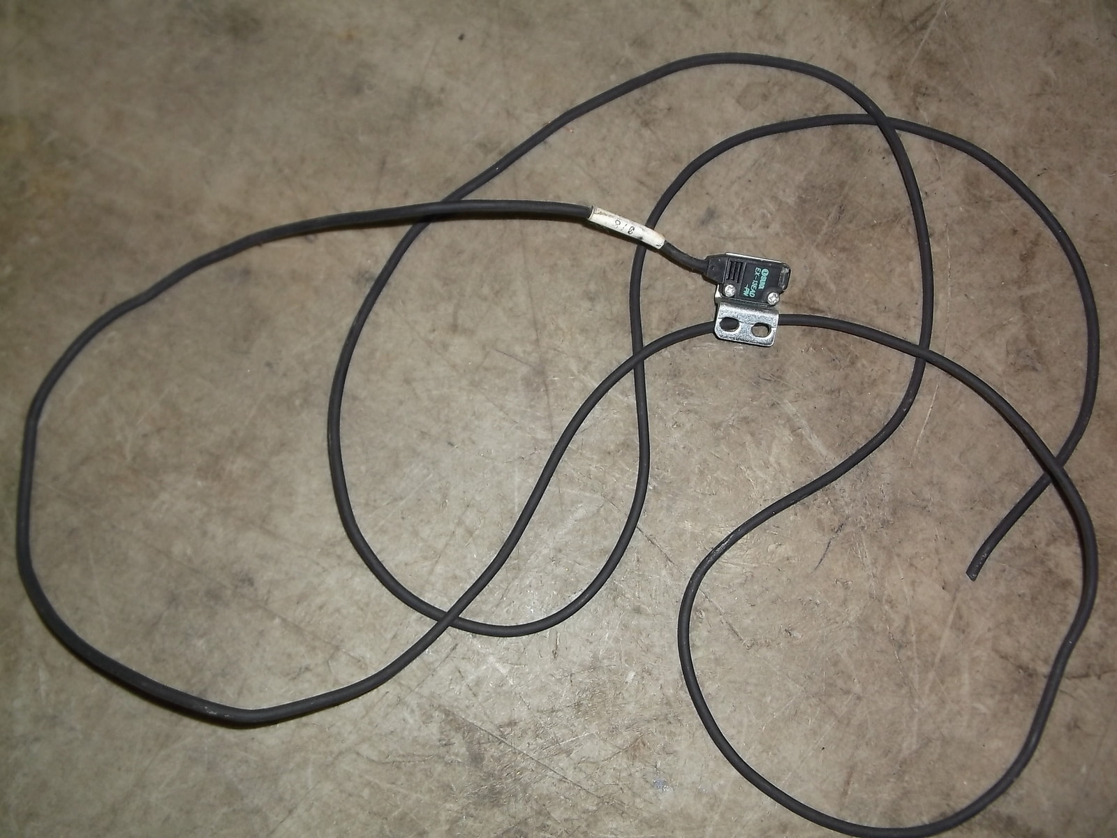 SunX EX-13EP Photoelectric Sensor & Cable Assembly *FREE SHIPPING* | eBay