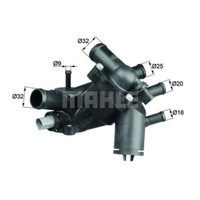 Mahle Thermostat KüHlmittel Mit Dichtung 109°C FüR Audi A2 Lupo TM 5 109