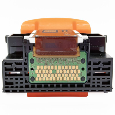 Tête D'impression De Remplacement Pour Imprimantes Canon QY6-0080, IP4880, IP4840, MG5280, MG5320 - Matériau UPVC, Installation Facile - Pour Bureau, école, Maison