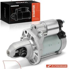 A-Premium Starter Motor for Dodge Durango Jeep Gladiator Grand Cherokee Wrangler