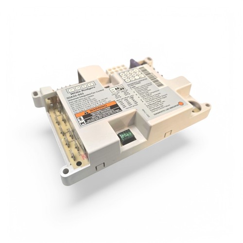 Emerson White-Rodgers 50A55-843 Universal Integrated Furnace Fan Control Board - Picture 3 of 11