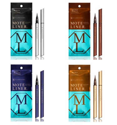 japanese liquid eyeliner