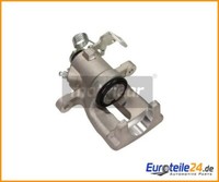 Bremssattel Maxgear 82-0172 Hinterachse FüR Opel Astra H