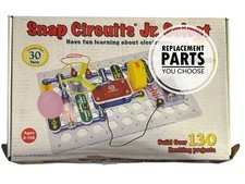 Snap Circuits Jr. Select SC-130 Electronics replacements