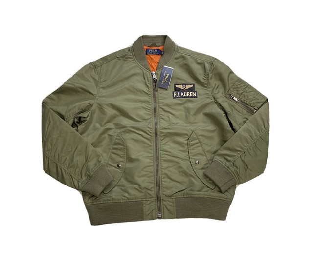 the north face men's flight aviator bomber jacket