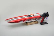 Kyosho Hurricane 900ve Readyset Kyo40235s for sale online | eBay