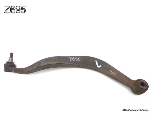 Hyundai Santa Fe I [SM] 2.4 Querlenker hinten links