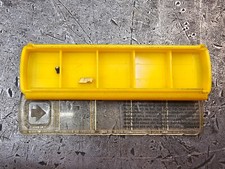 Qty 1 Kennametal NG 1094 L NG1094L 1176469 KC730 Carbide Grooving Inserts