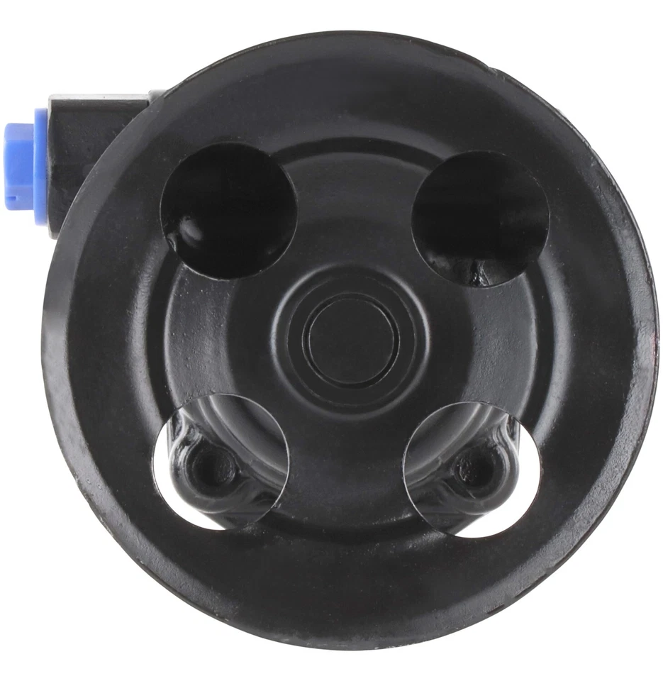 Bomba de dirección asistida Cardone para Jeep Wrangler 2012-2017 Foto 2 de 4