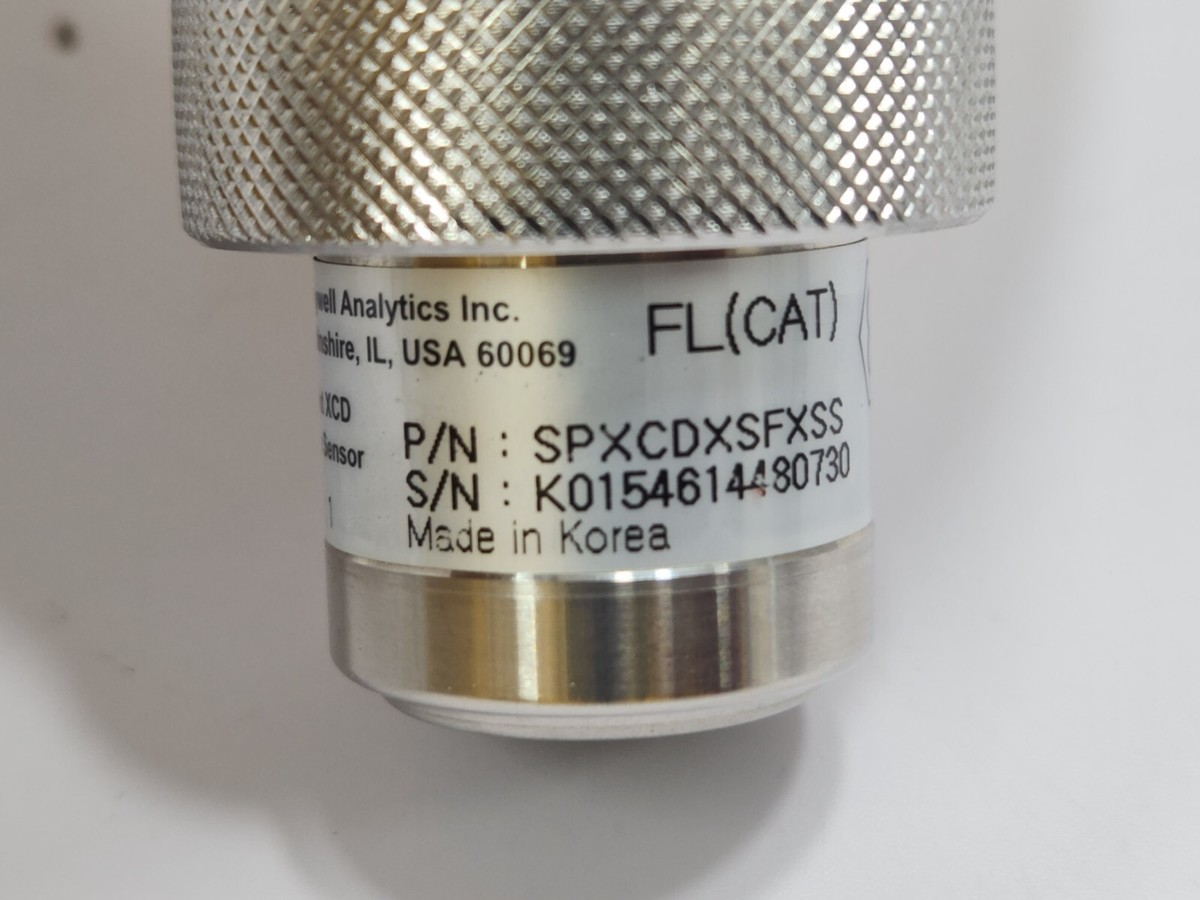 HONEYWELL SPXCDALMTXF SENSEPOINT XCD TRANSMITTER - WITHOUT DISPLAY