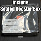 Team Rocket’s Glory Attache Case Brief Pokemon Card Japan Sealed Sv10 w/30 Pack