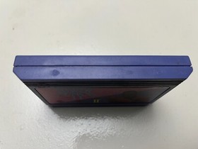 POWER PUNCH II Famicom Famiclone Nes Tv Game Japan