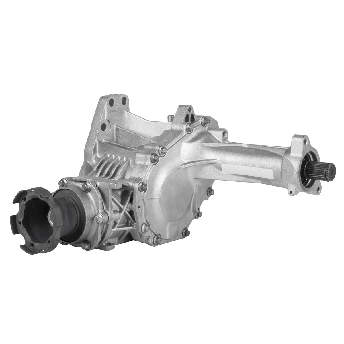 Zumbrota Remanufactured Getrag 760 Transfer Case GM 2.4L