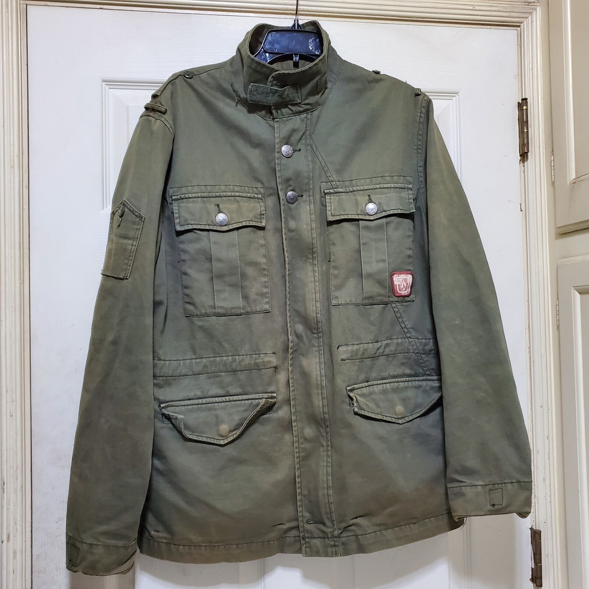 volcom - 値下げ！VOLCOM MILITIA 3IN1 JACKET &amp; PANT volcom - 値下げ！VOLCOM MILITIA 3IN1 JACKET & PANT Volcom