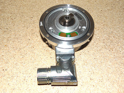 Siemens Absolutwertgeber Incremental Encoder Heidenhain Hengstler 0548101 Top.