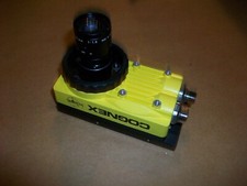 Cognex In-Sight C00 Vision System Camera800-5837-4A w/35mm 1/1.6 Lens