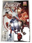 Dynamite Entertainment Avengers Comics, Graphic Novels & TPBs
