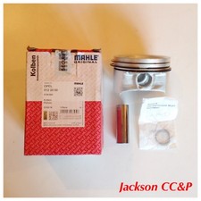 LOTUS EUROPA 2.0 2006  Mahle Piston for 99916RMP Z20LER Engine 