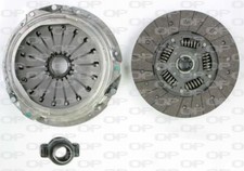 Kit d'embrayage Iveco MASSIF