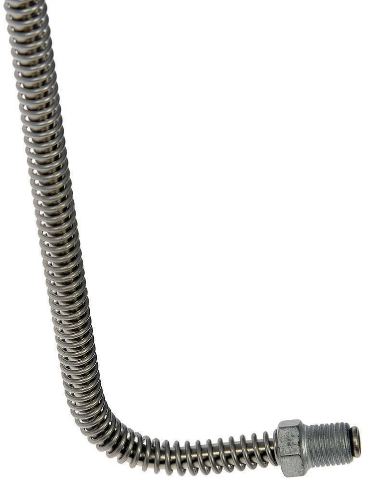 Kit de línea hidráulica de freno para Ford F-450 Super Duty 1999-2004, F-550 Super Duty F Foto 4 de 4