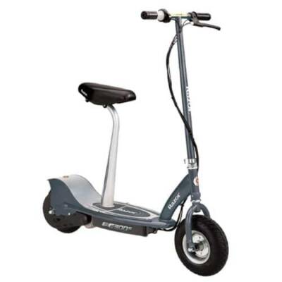 razor electric scooter e300 best price