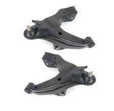 For Mevotech Front Lower Suspension Control Arm and Ball Joint Assembly Set