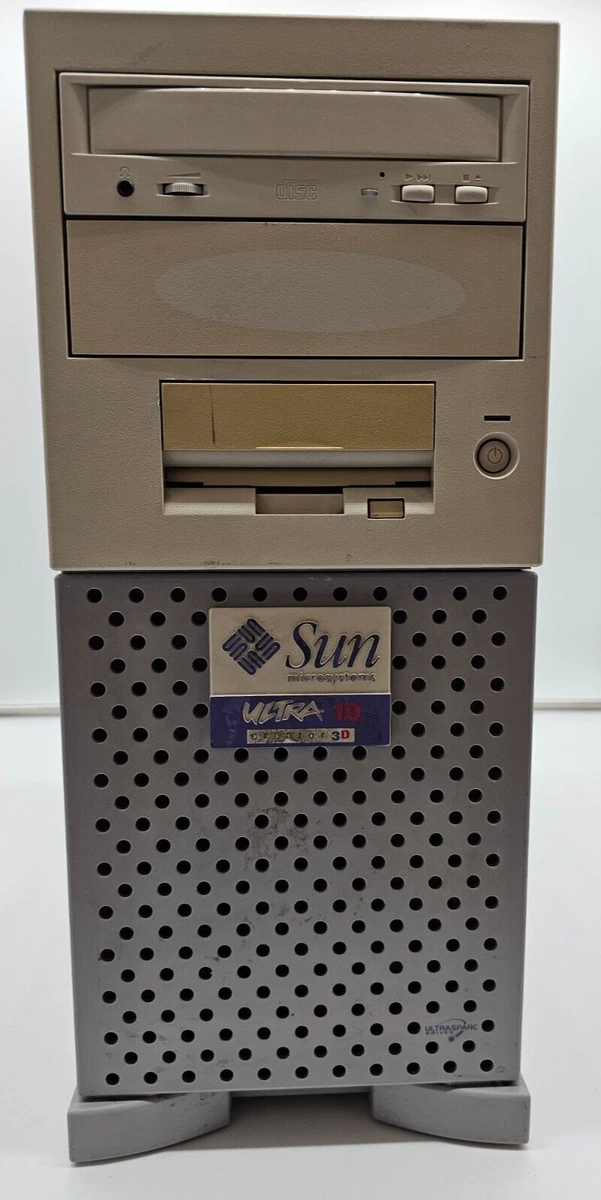 Preços baixos em Estações de Trabalho Sun Vintage | eBay
