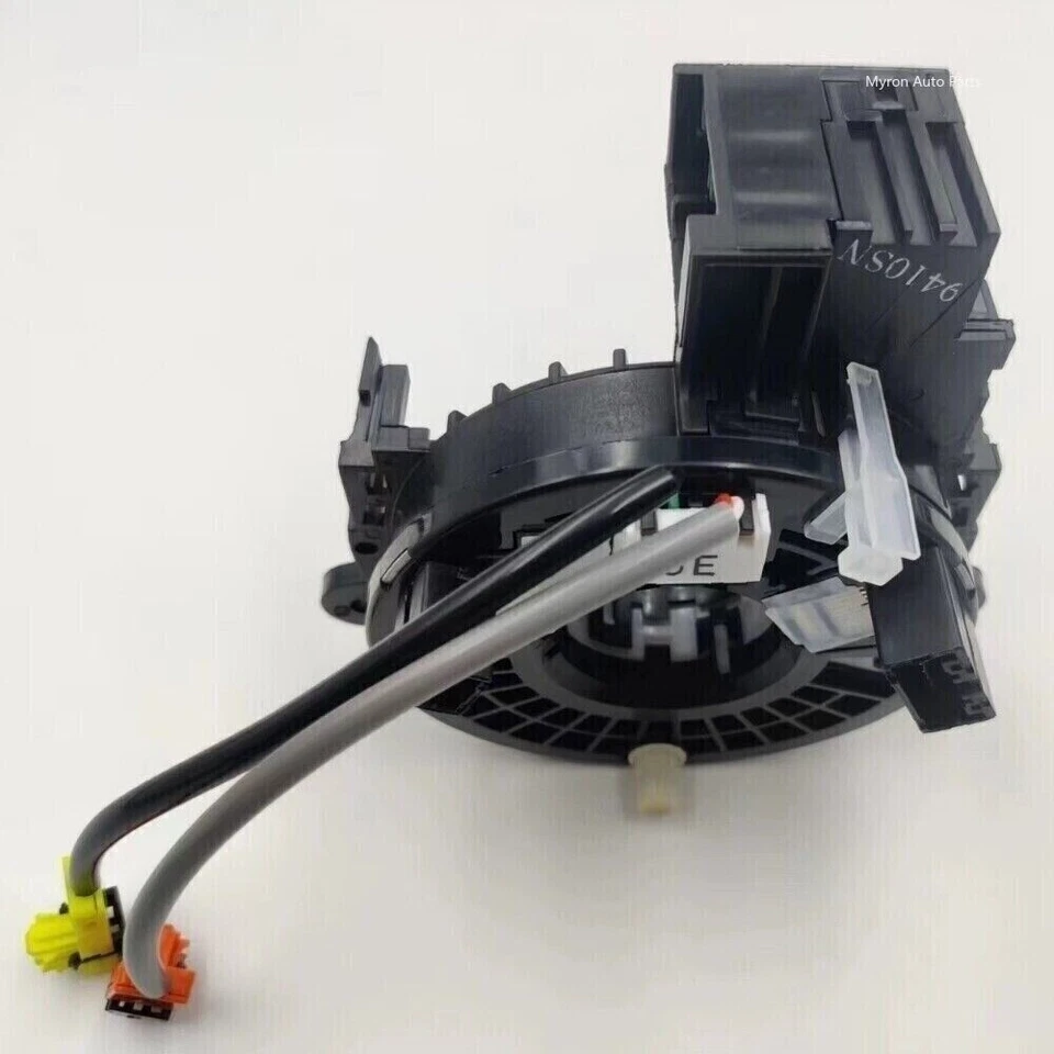 Clock Spring B5554-1EA8A For 2009-2020 Nissan 370Z / 2009-2014 Nissan GT-R - Image 4 of 4