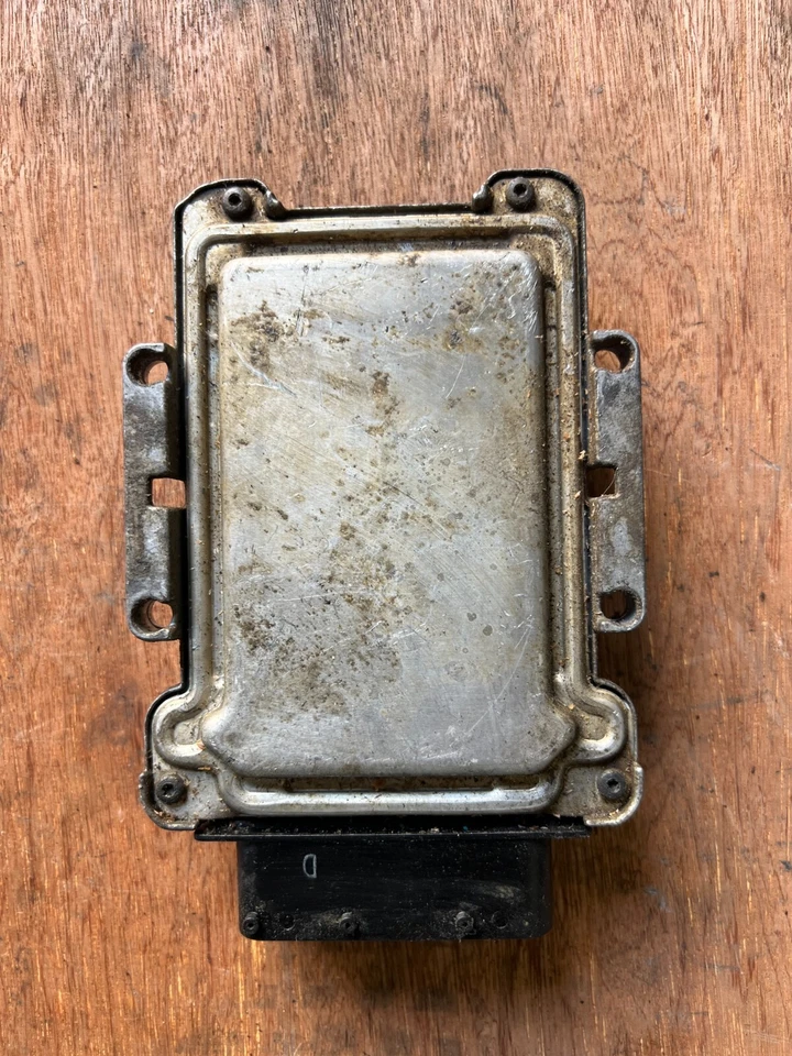 MÓDULO CONTROL TRANSMISIÓN TCU 95440-3B700 SE ADAPTA A HYUNDAI SANTA FE 2009-2010 Foto 3 de 4