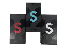 NEW SAMSUNG GALAXY S22 ULTRA 5G SM-S908U FACTORY UNLOCKED 128/256/512GB GSM CDMA