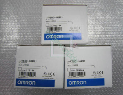 1PC NEW Omron V680-HAM91 module