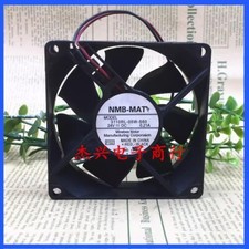 NMB 3110RL-05W-S60 8025 DC24V 0.21A 8CM 2-wire Inverter Cooling Fan