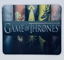 GOT Gaming Mouse Pad Laptop Computer PC Optical MousePad - 9.5" x 7.9"