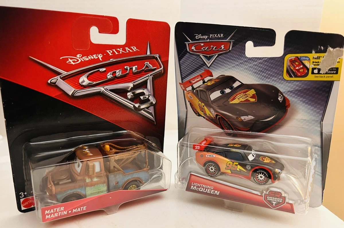 Cars mattel 2016 new arrivals