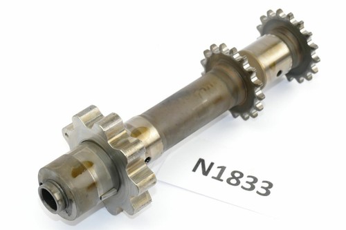 BMW R 1100 GS 259 Bj 1995 - Antriebswelle Ölpumpe N1833