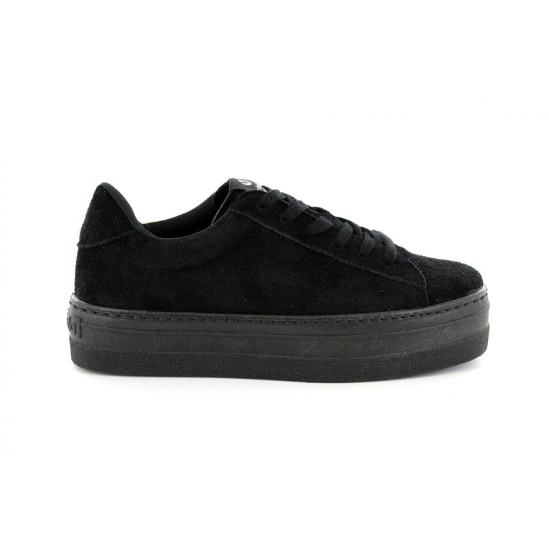 VICTORIA. - VICTORIA 092118 COMPENSÉES azulCHER CROÛTE DE CUIR negro SYNTETIC TEXT VICTORIA. - VICTORIA 092118 COMPENSÉES negro azulCHER CROÛTE DE CUIR negro COMPENSÉES SYNTETIC TEXT c9f237