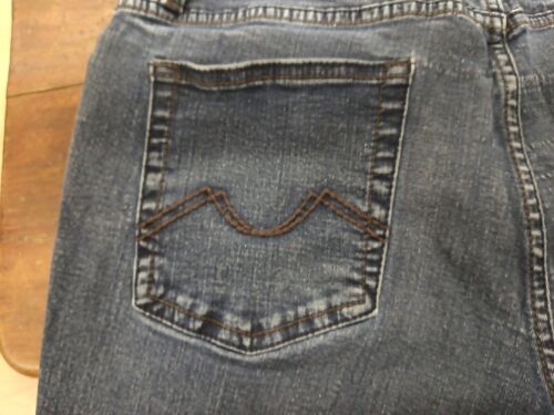 Urban Star Stretch Denim Jeans 36x30 gebraucht - Bild 10 von 11