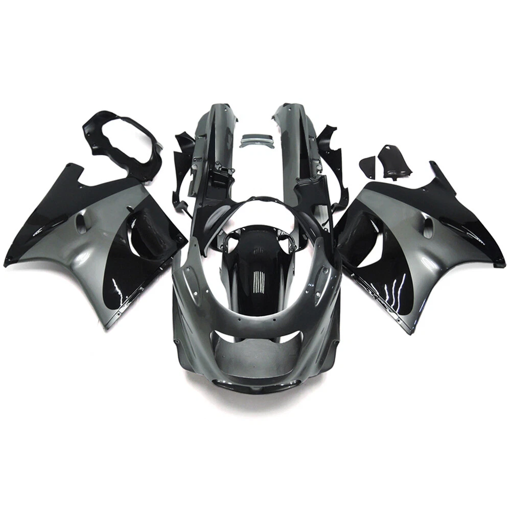 Fairings & Bodywork for Kawasaki Ninja ZX11 for sale | eBay