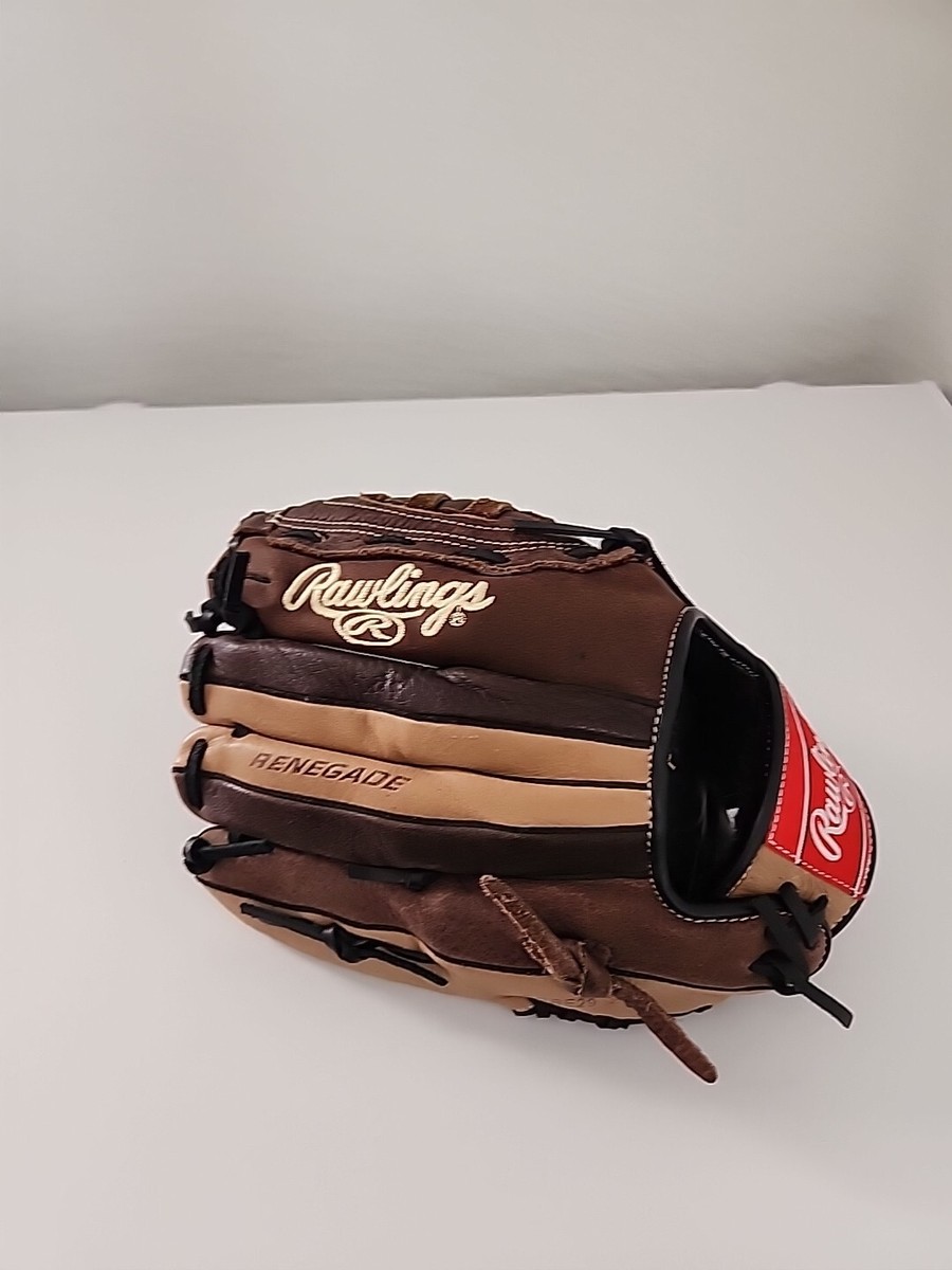 ★未使用★Rawlings Renegade R120 硬式グローブ Rawlings Renegade R120 12