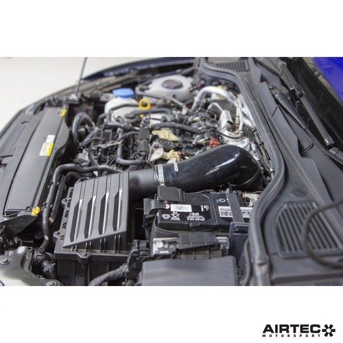 AIRTEC Motorsport Turbo Elbow for VW Arteon R 2.0 TSI 320ps – 2020 on ATMSVAG1 - Picture 5 of 5