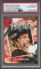 In the Game Responds to Controversy Surrounding 2011-12 Enforcers Hockey 17