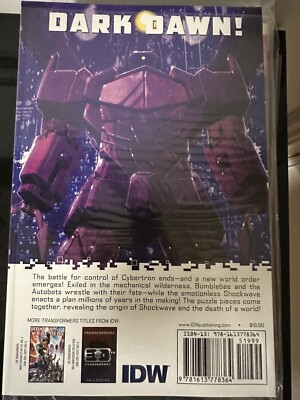 その他 Transformers Robots in Disguise Vol.5 Transformers Robots in Disguise Vol 5 trade paperback IDW | eBay UK
