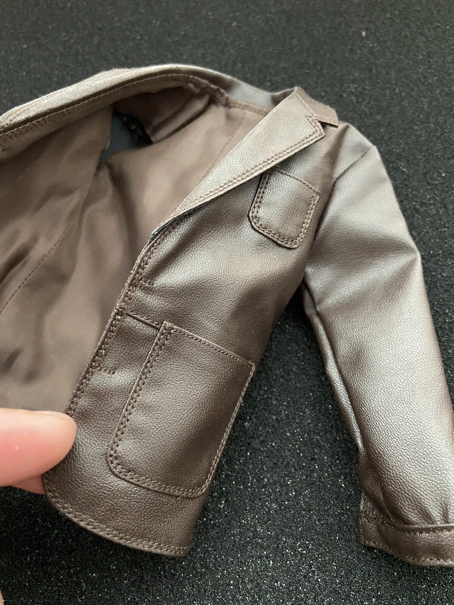 Henry hill leather cheap jacket price