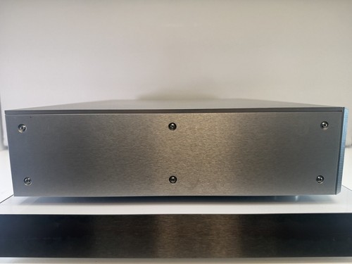 Dcs Paganini DAC - Silver - Customer Trade-In - HFH2575 - Picture 7 of 10