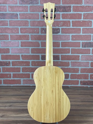 Kala Bamboo Tenor Ukulele - Picture 5 of 6