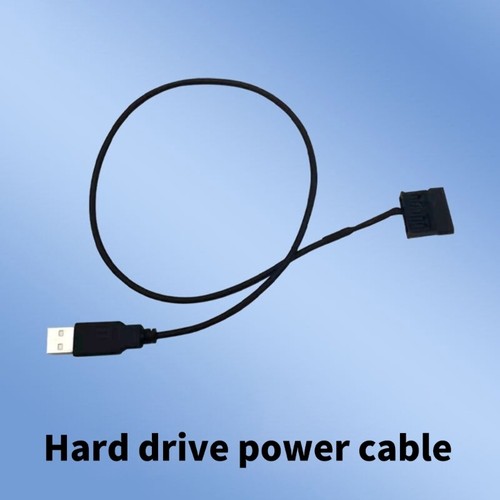 USB 3.0 2.0 SATA3 Cable USB to SATA3 Connectors Cable for 2.5inch HDD SSDs - Afbeelding 7 van 8