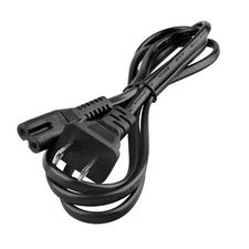 AC Power Supply Cable Cord Plug For Samsung Sony LG Vizio Insignia LED LCD HD TV